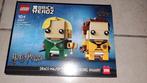 Lego Brickheadz - Harry Potter set - 40617, 40618, Ophalen of Verzenden, Nieuw, Complete set, Lego