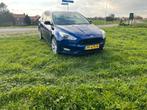 Ford Focus 1.5 EcoBoost Titanium – 150 pk – 2015 vol, Auto's, Ford, Voorwielaandrijving, 65 €/maand, 1498 cc, 4 cilinders