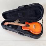 Ortega Concert Ukelele met koffer, elektrisch., Muziek en Instrumenten, Snaarinstrumenten | Overige, Ophalen of Verzenden, Nieuw