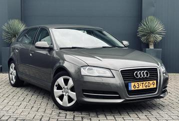 Audi A3 Sportback 1.2 TFSI Attraction Pro Line Business beschikbaar voor biedingen