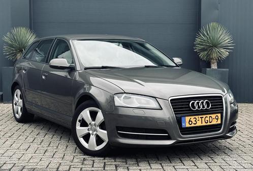 Audi A3 Sportback 1.2 TFSI Attraction Pro Line Business, Auto's, Audi, Bedrijf, Te koop, A3, ABS, Airbags, Airconditioning, Alarm