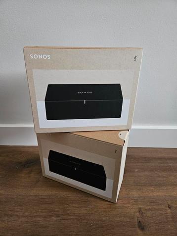 Sonos Port (Nieuw!) beschikbaar voor biedingen