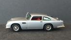 Aston Martin DB5 1:43 Vitesse Pol, Hobby en Vrije tijd, Modelauto's | 1:43, Verzenden, Zo goed als nieuw, Auto