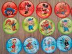 18 FLIPPO,S 3D DISNEY UIT 2006 ZIE FOTO,S., Ophalen of Verzenden, Losse flippo's