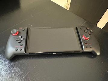 Switch Oled beschikbaar voor biedingen