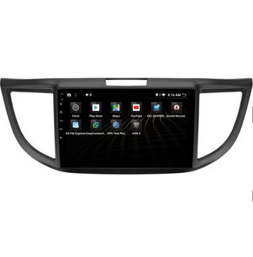 Apple carplay radio Navigatie Honda CRV 2015 Android 13 usb beschikbaar voor biedingen
