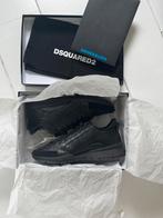 Dsquared2 sneakers, Dsquared2, Zwart, Ophalen of Verzenden, Sneakers of Gympen