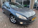 Peugeot 508 SW 1.6 THP Blue Lease Executive - Pano - Pdc -, Auto's, Voorwielaandrijving, Stof, Origineel Nederlands, Handgeschakeld