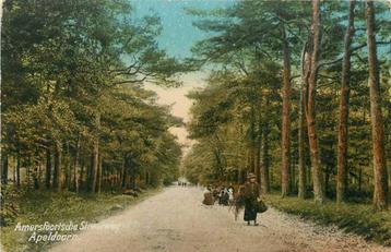 (380-089-017) Apeldoorn Amersfoorsche Straatweg beschikbaar voor biedingen
