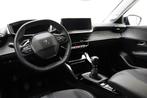 Peugeot 208 1.2 PureTech Allure Pack | 100PK | Start & Stopk, Voorwielaandrijving, Gebruikt, Euro 6, Blauw