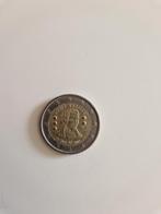2 euro België Louis Braille 2009, Verzenden, België, 2 euro, Losse munt