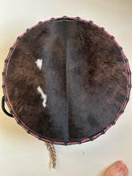 Sjamanendrum - Paardenhuid - 50cm, Muziek en Instrumenten, Ophalen of Verzenden, Gebruikt, Trommel