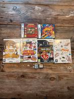 PARTIJ NINTENDO DS EN WII GAMES, Spelcomputers en Games, Spelcomputers | Nintendo DS, Ophalen of Verzenden, Zo goed als nieuw