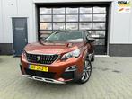 Peugeot 3008 1.6 PureTech Blue Lease Premium automaat VOL op, Auto's, Peugeot, Te koop, Benzine, 73 €/maand, 1405 kg