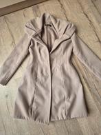 Rinascimento jas maat M nieuwstaat, Kleding | Dames, Jassen | Winter, Maat 38/40 (M), Beige, Rinascimento, Ophalen of Verzenden