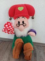 Kabouter Plop knuffel, Kinderen en Baby's, Speelgoed | Knuffels en Pluche, Ophalen of Verzenden, Zo goed als nieuw, Overige typen