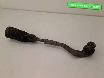 SPOORSTANG RECHTS Audi A4 Avant (B8) (01-2007/12-2015) beschikbaar voor biedingen