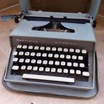 Typemachine Remington Athena, perfecte conditie !!, Ophalen of Verzenden, Gebruikt