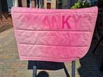 Anky dekje roze full dressuur, Ophalen of Verzenden, Gebruikt, Dekje