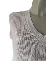 Bellamy top S, Ophalen of Verzenden, Zo goed als nieuw, Roze, Zonder mouw