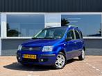 Fiat Panda 1.2 Emotion/ Inruilkoopje/ Apk /, Voorwielaandrijving, Gebruikt, 1242 cc, Elektrische ramen