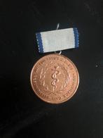 DDR Medaille Trouwe Dienst Gezondheidszorg, Ophalen, Overige soorten, Duitsland, Lintje, Medaille of Wings