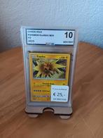 Zapdos 012/034, Ophalen of Verzenden, Zo goed als nieuw, Losse kaart