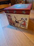 KERSTDOOS APPLETREE, Ophalen of Verzenden