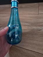 Lege Davidoff Cool Water 100ml fles, Ophalen of Verzenden
