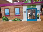 Playmobil 70146 City Life Meenemen Dierkliniek, Ophalen of Verzenden, Zo goed als nieuw, Complete set
