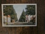 oude ansichtkaart Tilburg Korvelseweg, Verzamelen, Ansichtkaarten | Nederland, Ophalen of Verzenden, Voor 1920, Ongelopen, Noord-Brabant
