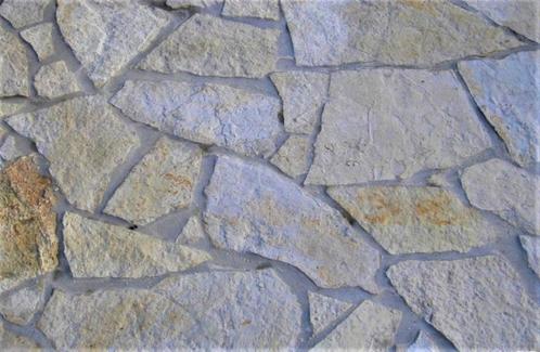 flagstones Bourgogne Geel - voorjaarsstunt, Tuin en Terras, Tegels en Klinkers, Nieuw, Terrastegels, Natuursteen, Ophalen