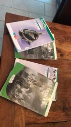 Geschiedenis eindexamen examen havo gratis op te halen, Ophalen, Zo goed als nieuw, HAVO, Geschiedenis