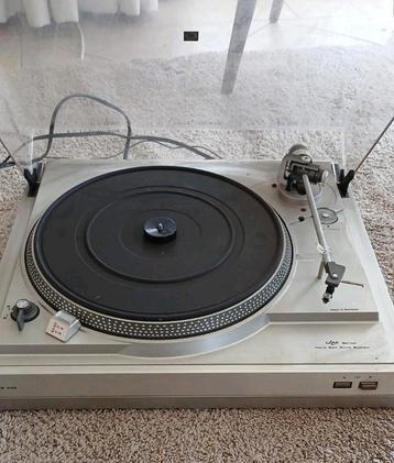 Dual cs 508 knutsel beschikbaar voor biedingen