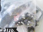 25 zak olivette lood 7,50 winkel waarde 90 e, Ophalen of Verzenden, Nieuw, Dobber of Lood