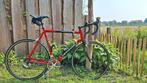 cannondale caad 5 fiets met wahoo fietscomputer. Maat 58, Fietsen en Brommers, Gebruikt, Aluminium, 57 tot 61 cm, Meer dan 20 versnellingen