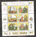 DDR KB 2914-2919 pf, Ophalen of Verzenden, DDR, Postfris