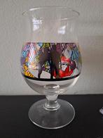 Duvel Fake, Ophalen of Verzenden, Zo goed als nieuw, Glas of Glazen, Duvel