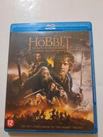 The Hobbit 2, Cd's en Dvd's, Blu-ray, Ophalen of Verzenden, Actie, Nieuw in verpakking