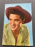 ansichtkaart / kaart van Elvis Presley no.14., Verzamelen, Verzenden