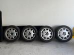 Volvo s80 wielen 16inch 5x108 lichtmetaal, Ophalen, 16 inch, Banden en Velgen, Personenwagen