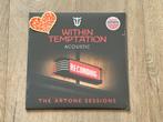 The Artone Sessions “Within Temptation Acoustic” RSD Vinyl, Ophalen of Verzenden, Alternative, 12 inch, Nieuw in verpakking