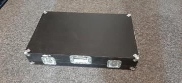 Flightcase beschikbaar voor biedingen