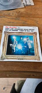 THE Beatles EPEM-10189, Cd's en Dvd's, Vinyl Singles, EP, Ophalen of Verzenden, 7 inch, Zo goed als nieuw