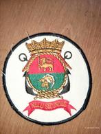 321 Squadron (versie 1), Ophalen of Verzenden, Luchtmacht, Nederland, Embleem of Badge