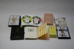 10 parfum staaltjes Dames bekende merken, nieuw & origineel, Verzenden, Nieuw, Miniatuur, Gevuld