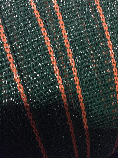 SCHRIKLINT 40mm haspels a 200mt/topkwaliteit, Dieren en Toebehoren, Stalling en Weidegang