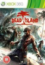 Dead Island Xbox 360, Ophalen of Verzenden, Zo goed als nieuw