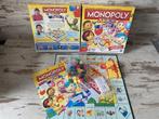 Monopoly junir party editie [s364]