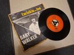 Single ( Gary Walker ) '60s  Retro/Vintage/Design, Ophalen of Verzenden, Gebruikt, Pop, Single